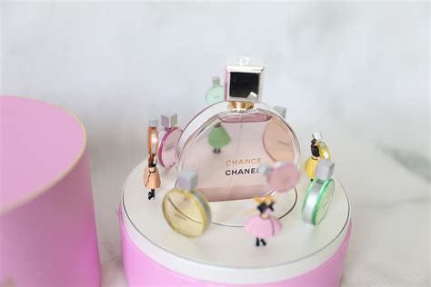 boston store chanel chance|Julia Rose Boston .